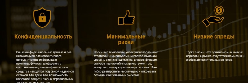 Полный обзор Margin Broker: предложения брокера и отзывы