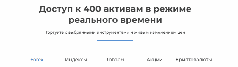 Стоит ли сотрудничать с брокером Buy4Power: обзор условий и отзывы клиентов