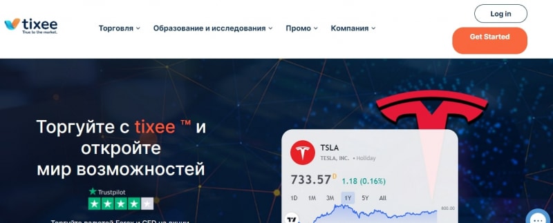 Tixee: отзывы о проекте. Что известно о компании?