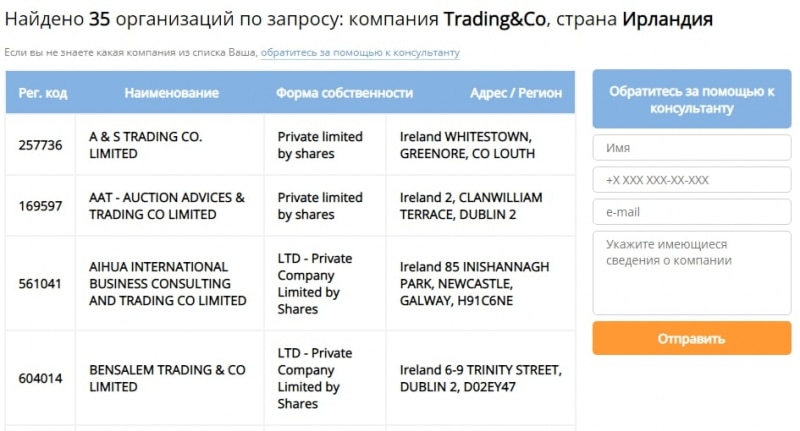 Trading&Co: отзывы о проекте. Особенности, услуги и предложения