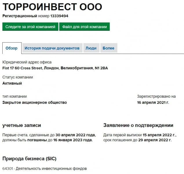 Заслуживает ли доверия Torroinvest: подробный обзор и честные отзывы