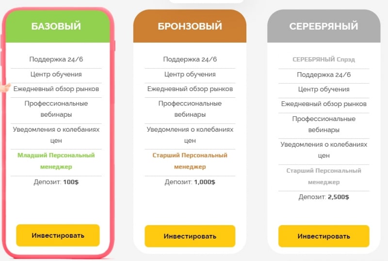 Заслуживает ли доверия Torroinvest: подробный обзор и честные отзывы