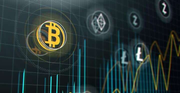 Bitcoin BTC/USD прогноз на сегодня 18 августа 2022