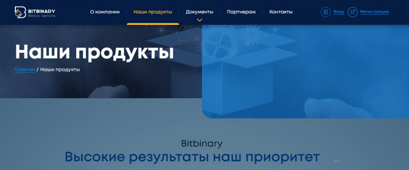 Честный обзор Bitbinary: маркетинг и отзывы