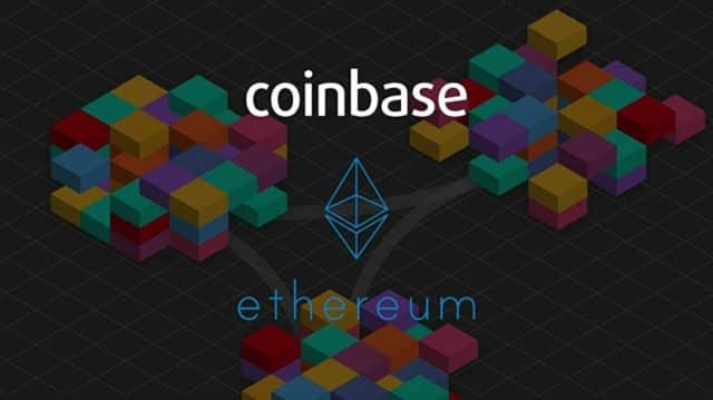 Coinbase анонсировала запуск нанофьючерсов на Ethereum