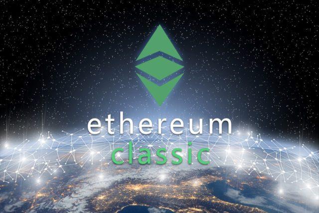 Хешрейт Ethereum Classic подскочил на 40%