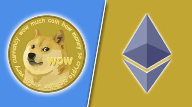 Кроссчейн-мост между Dogecoin и Ethereum будет запущен до конца 2022 года