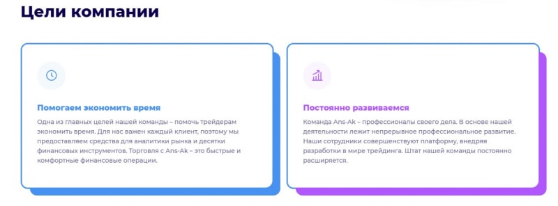 Кто такой Ans-Ak: обзор деятельности и отзывы