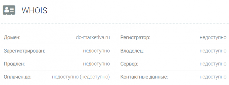 MARKETIVA отзывы, вывод денег, обзор брокера