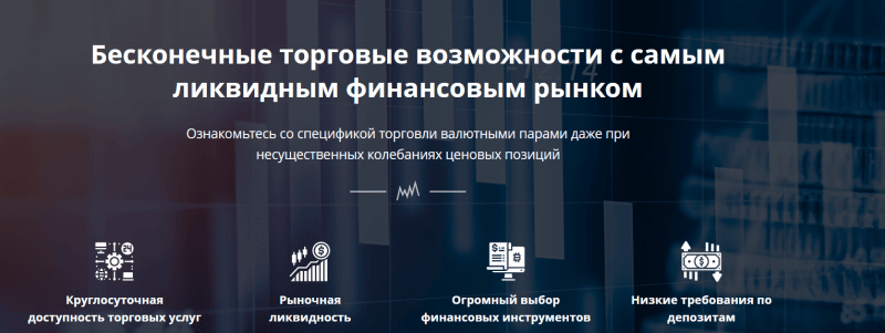 Обзор CFD-брокера Bitofbites и отзывы клиентов: лохотрон или честная компания?