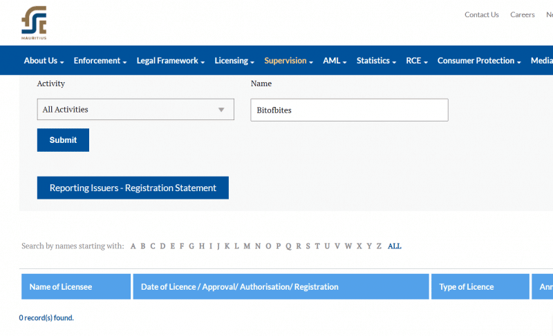 Обзор CFD-брокера Bitofbites и отзывы клиентов: лохотрон или честная компания?