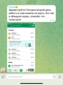 Подробная инструкция как заработать в интернете, вплоть до первого вывода