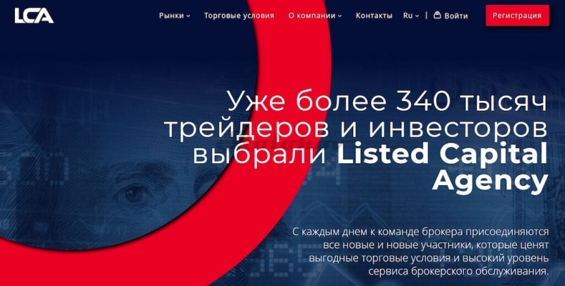 Реальные отзывы и честный обзор проекта Listed Capital Agency: стоит ли вкладывать деньги?