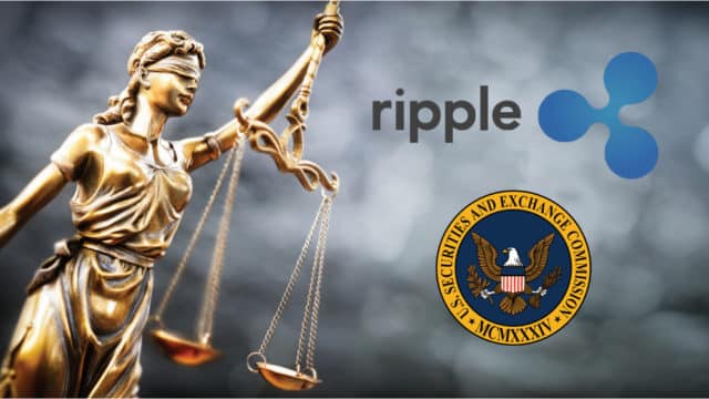 SEC пытается «вставлять палки в колеса» Ripple в судебном процессе