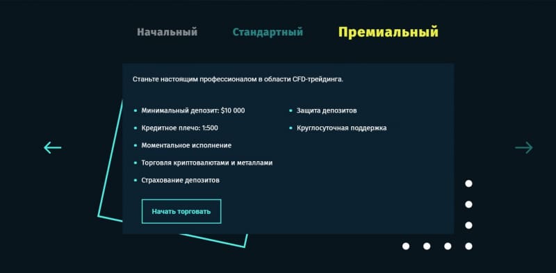 T-Rea: отзывы и детальный обзор брокерских услуг