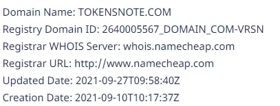 Tokens Note: отзывы о работе компании. Выгодно ли сотрудничать?