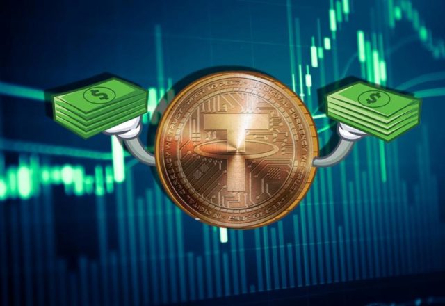 Американский суд требует у Tether раскрыть информацию об обеспечении USDT