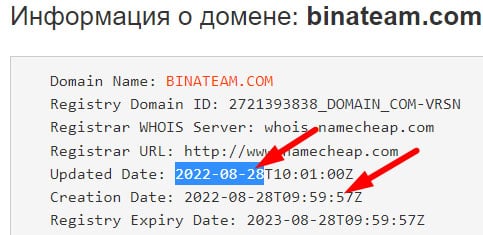 BinaTeam Ltd - банальный ХАЙП-проект. Опасно вкладываться - разведут.