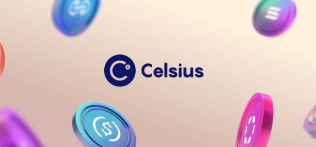 Celsius могут избавится от своих запасов стейблкоинов