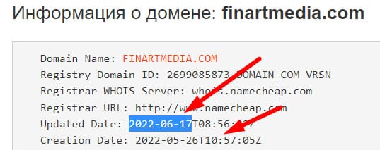 Fin Art Media - не работает в нашей стране но разводил народ на деньги?