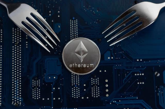 На какие монеты переходят майнеры Ethereum