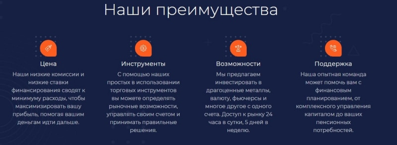 Обзор Equity-Broker: анализ сайта, отзывы реальных клиентов