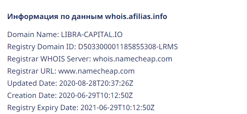 Обзор инвестиционной платформы Libra Capital: механизмы работы и отзывы вкладчиков