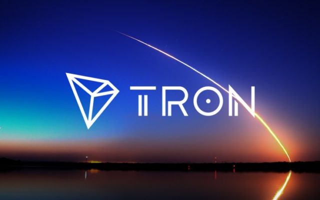 Сумма переводов в сети Tron превысила $5 трлн