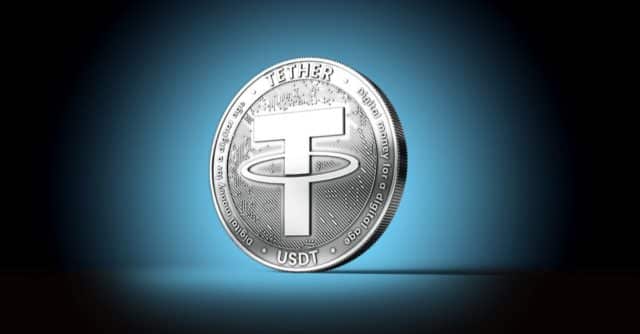 Tether выпустили USDT на блокчейне NEAR