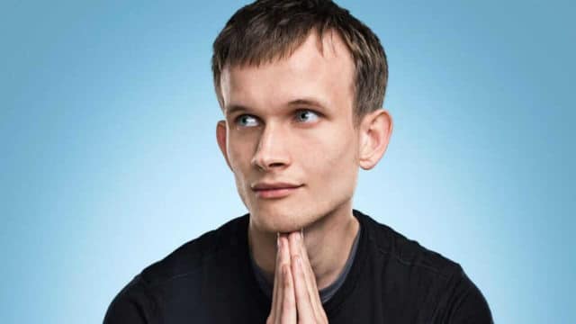 Виталик Бутерин: Ethereum после обновления может быть устойчивым к цензуре