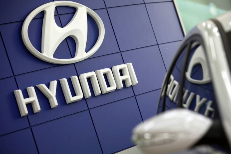 Hyundai построит в США завод по производству электромобилей за $5,5 млрд