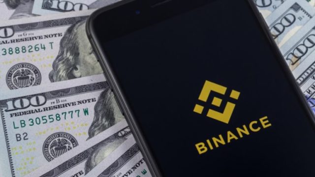 Binance теперь легально работает в Новой Зеландии