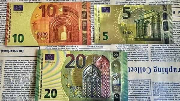 EUR/USD прогноз Евро Доллар на 1 ноября 2022