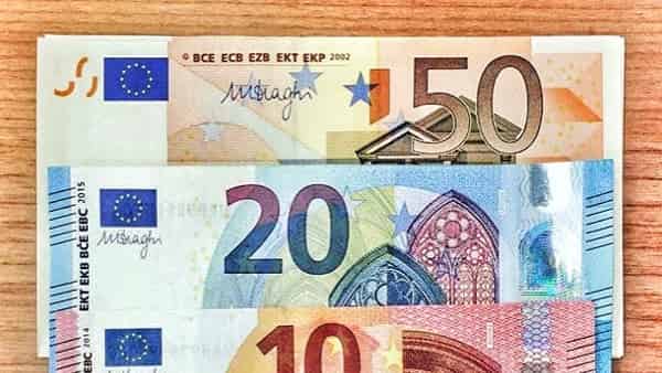 EUR/USD прогноз Евро Доллар на 28 октября 2022