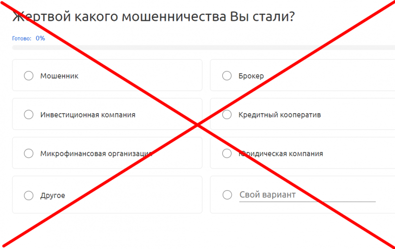 Finmoshenniki Stop (finmoshenniki-stop.quizgo.me) развод с возвратом!