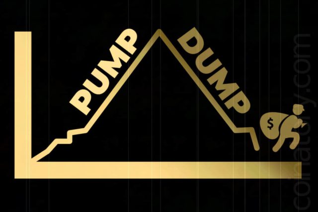 Известный аналитик Ларк Дэвис мог участвовать в схемах Pump & Dump