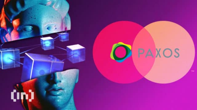 MasterCard совместно с Paxos предложит банкам работу с криптовалютой