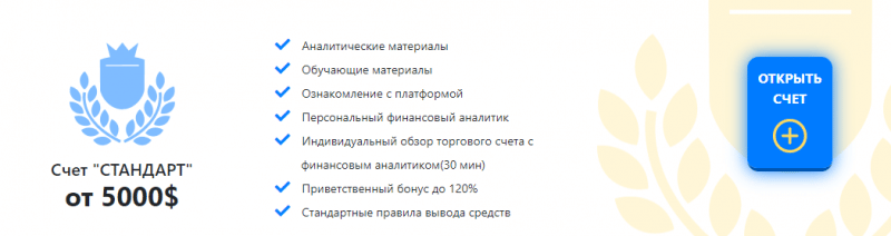 Обзор деятельности CFD-брокера MaxiCapital: анализ условий и отзывы трейдеров