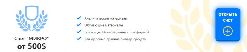 Обзор деятельности CFD-брокера MaxiCapital: анализ условий и отзывы трейдеров