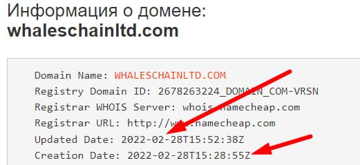 Рассказы клиентов о Whaleschainltd. Что стоит знать о лохотроне и ХАЙПЕ.