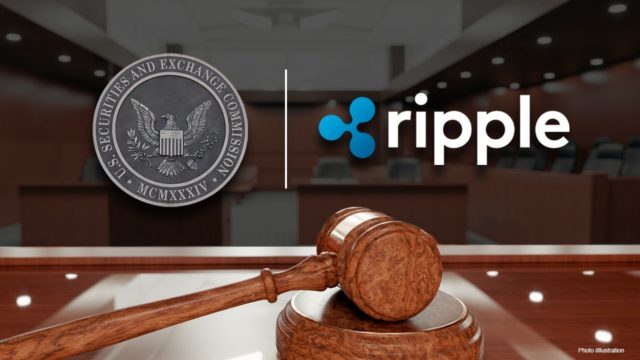 Ripple получила доступ к внутренним документам SEC