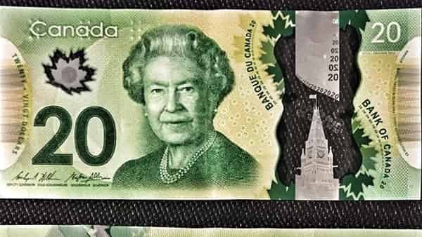USD/CAD прогноз Канадский Доллар на 31 октября — 4 ноября 2022