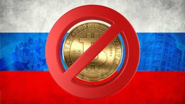 В России предложили наказывать за криптоплатежи