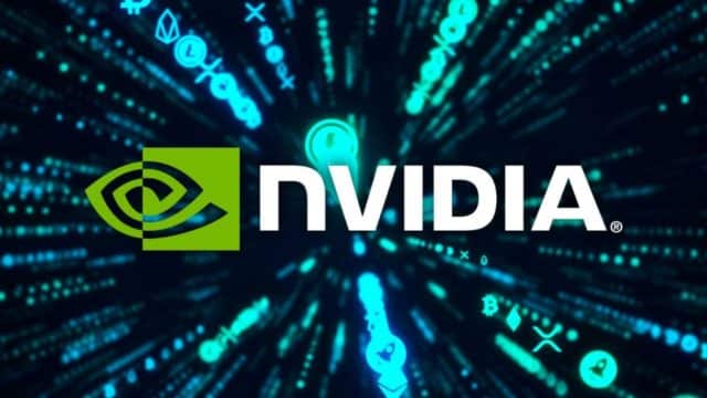 В видеокартах Nvidia отключили блокировщик майнинга криптовалют