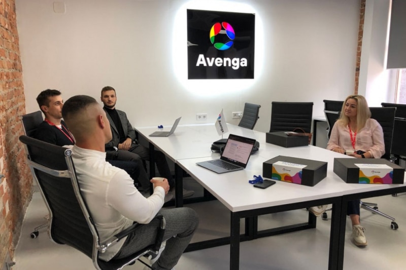 IT-компания Avenga с центром разработки в Украине покупает аргентинского аутсорсера
