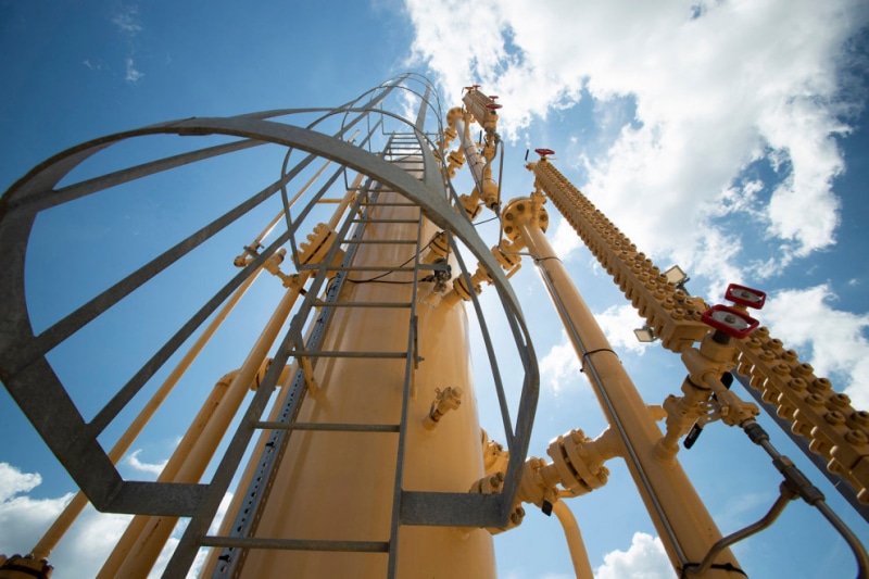 Американская нефтегазовая компания Marathon Oil покупает Ensign за $3 млрд