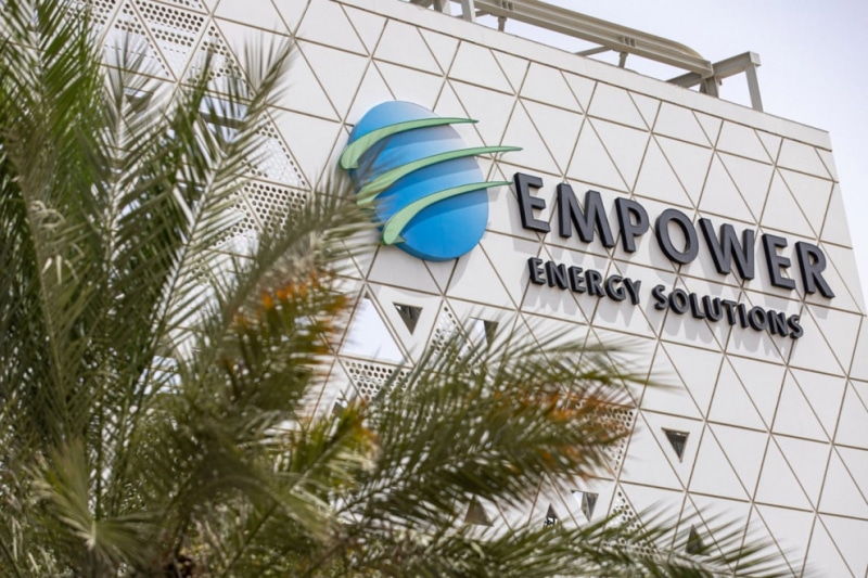 IPO холодоснабжающей компании Empower в Дубае привлекло $724 млн