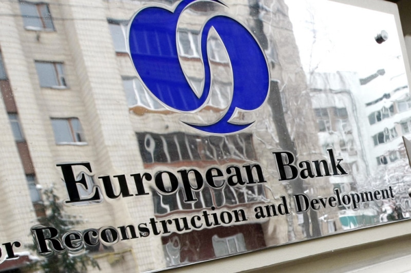 ЕБРР вложит €300 млн в продовольственную безопасность и помощь Украине