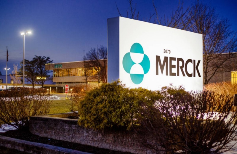 Merck приобретет разработчика лекарств от рака Imago за $1,35 млрд