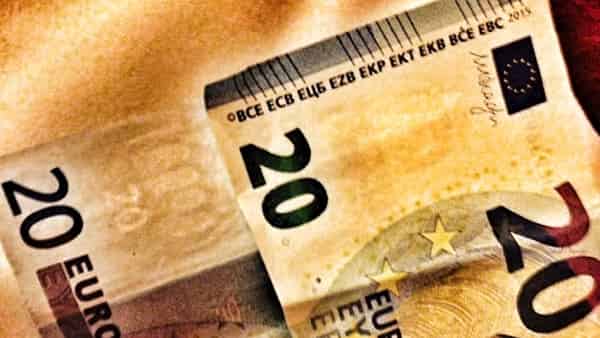EUR/USD прогноз Евро Доллар на 22 ноября 2022